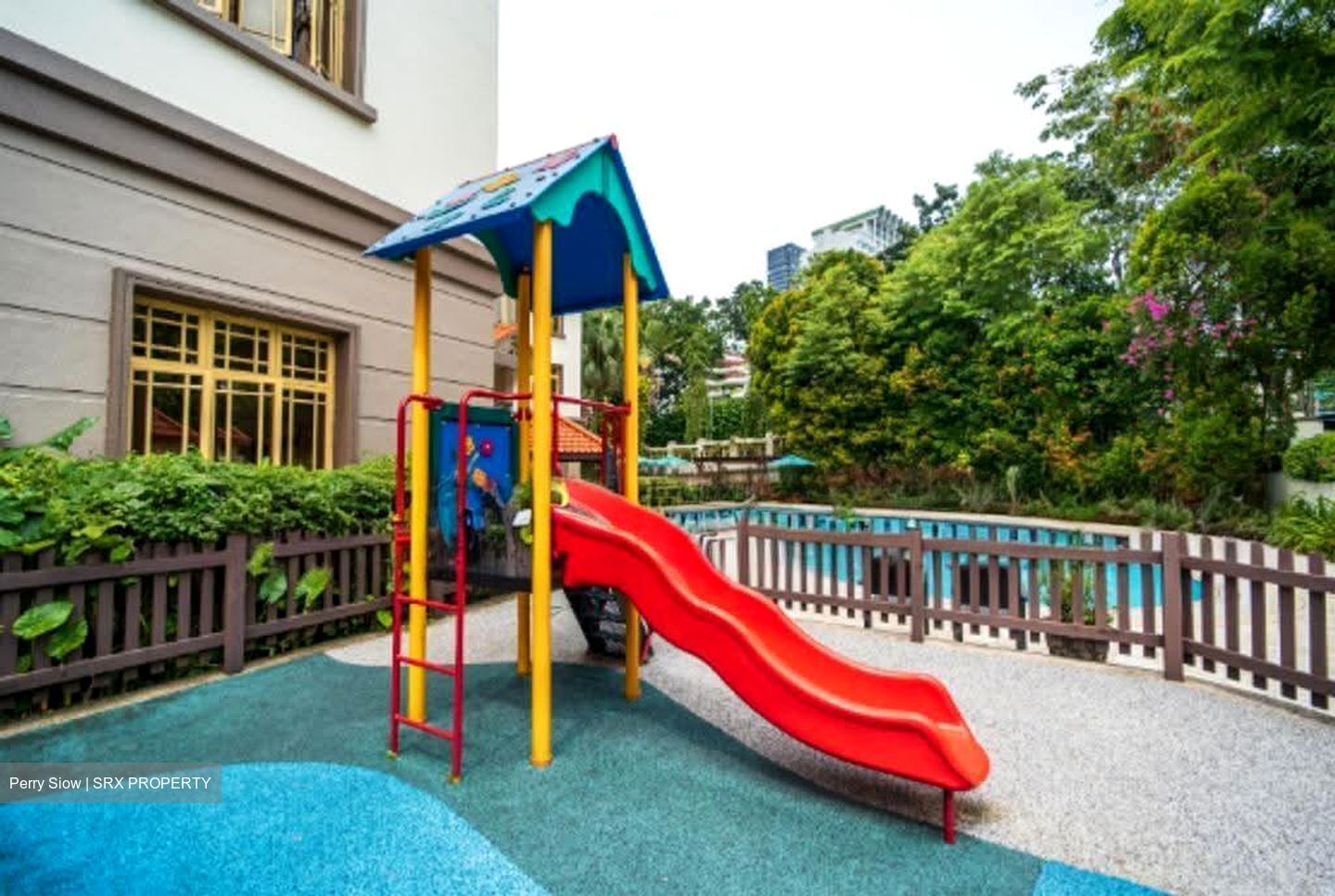 Orange Regency (D10), Apartment #617729991
